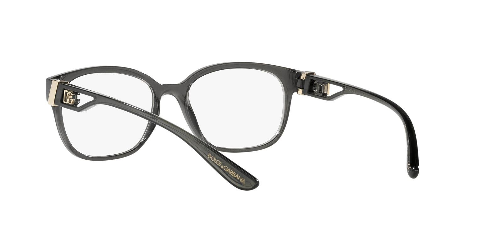 Dolce & Gabbana Okulary korekcyjne DG5066-3291