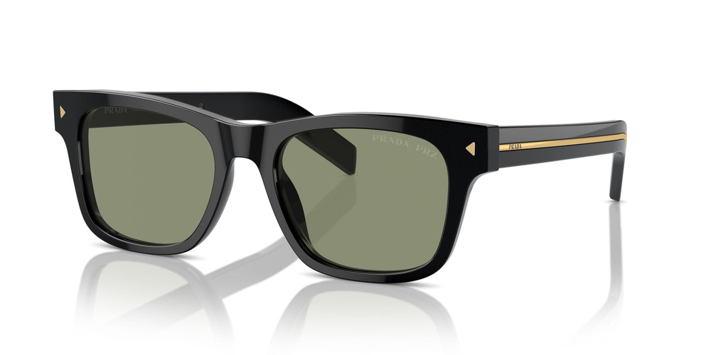 Prada Sunglasses PRA17S-16K20G