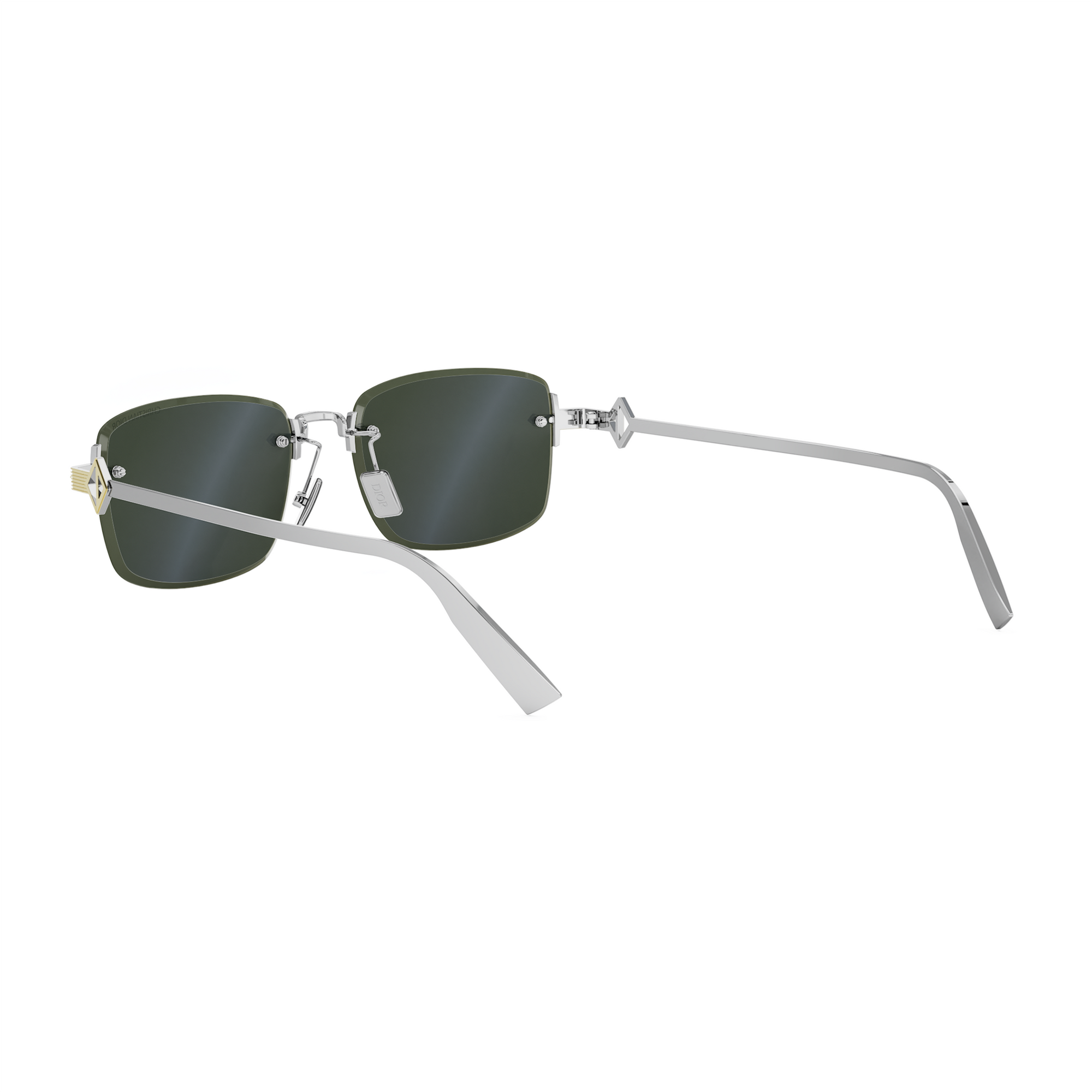 Dior Sunglasses CD DIAMOND (S11U-F2C0) DM40163U-16N