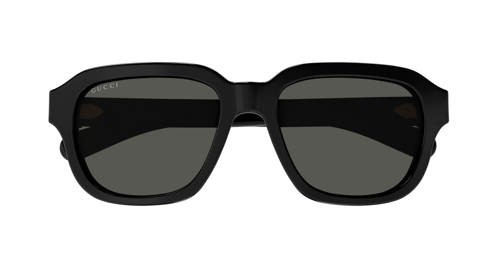 Gucci Okulary przeciwsłoneczne GG1508S-001
