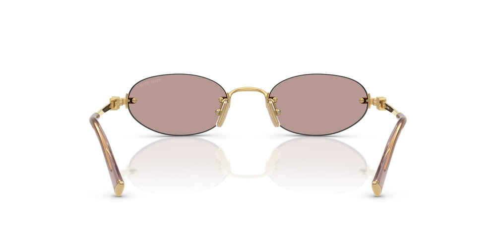 Miu Miu Sunglasses MUA54S-5AK20I