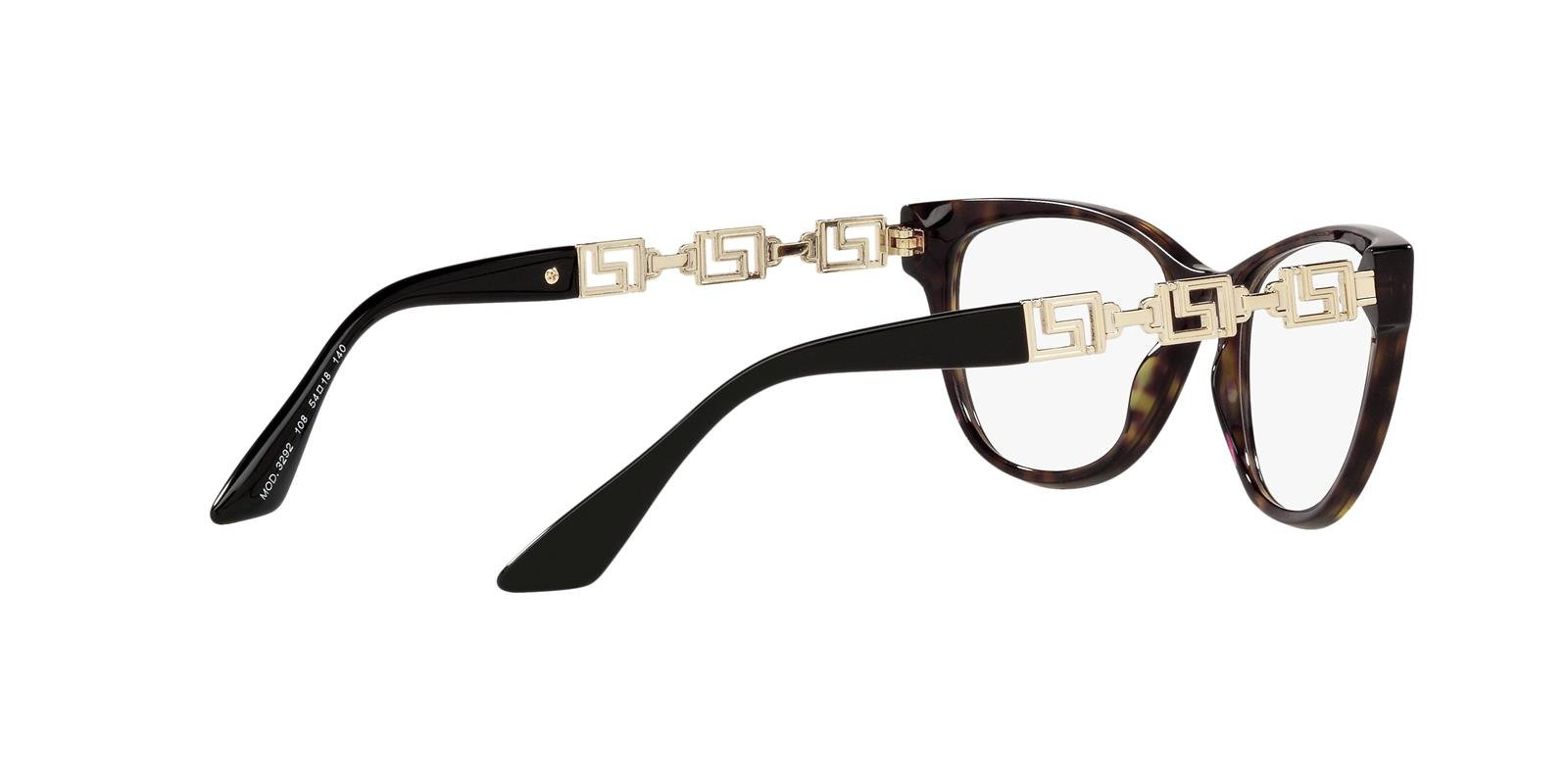 Versace Okulary korekcyjne VE3292-108