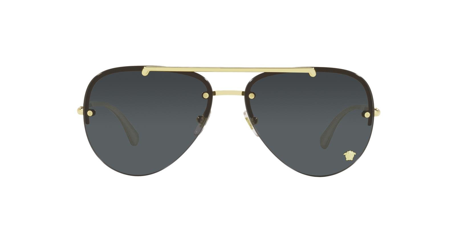 Versace Sunglasses VE2231-100287