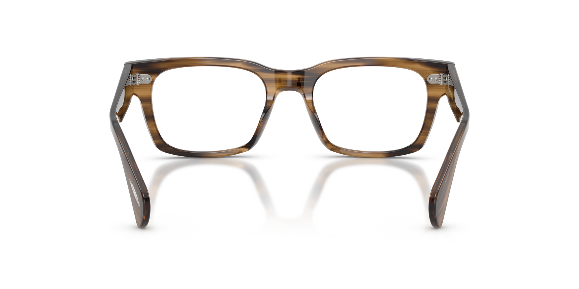 Oliver Peoples Okulary korekcyjne RYCE OV5332U-1719