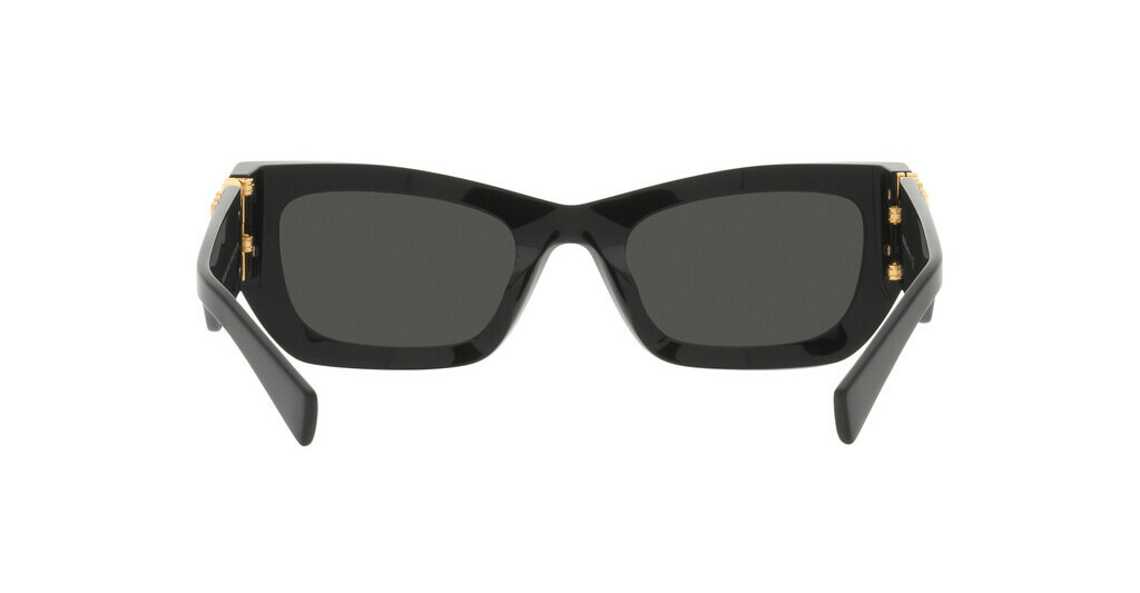 Miu Miu Okulary przeciwsłoneczne MU09WS-1AB5S0