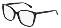 Gucci Optical Frame GG0026O-001