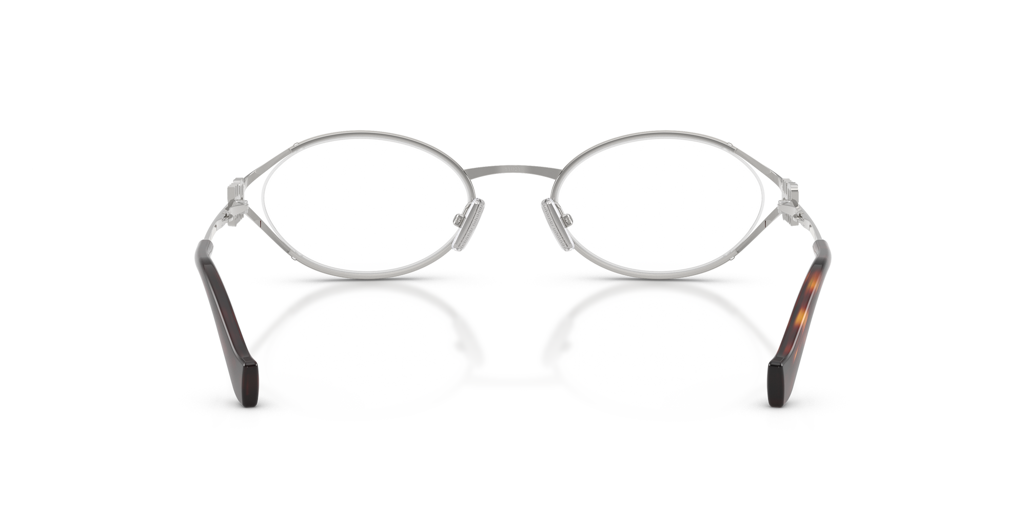 Miu Miu Optical frame MU 53ZV-1BC1O1