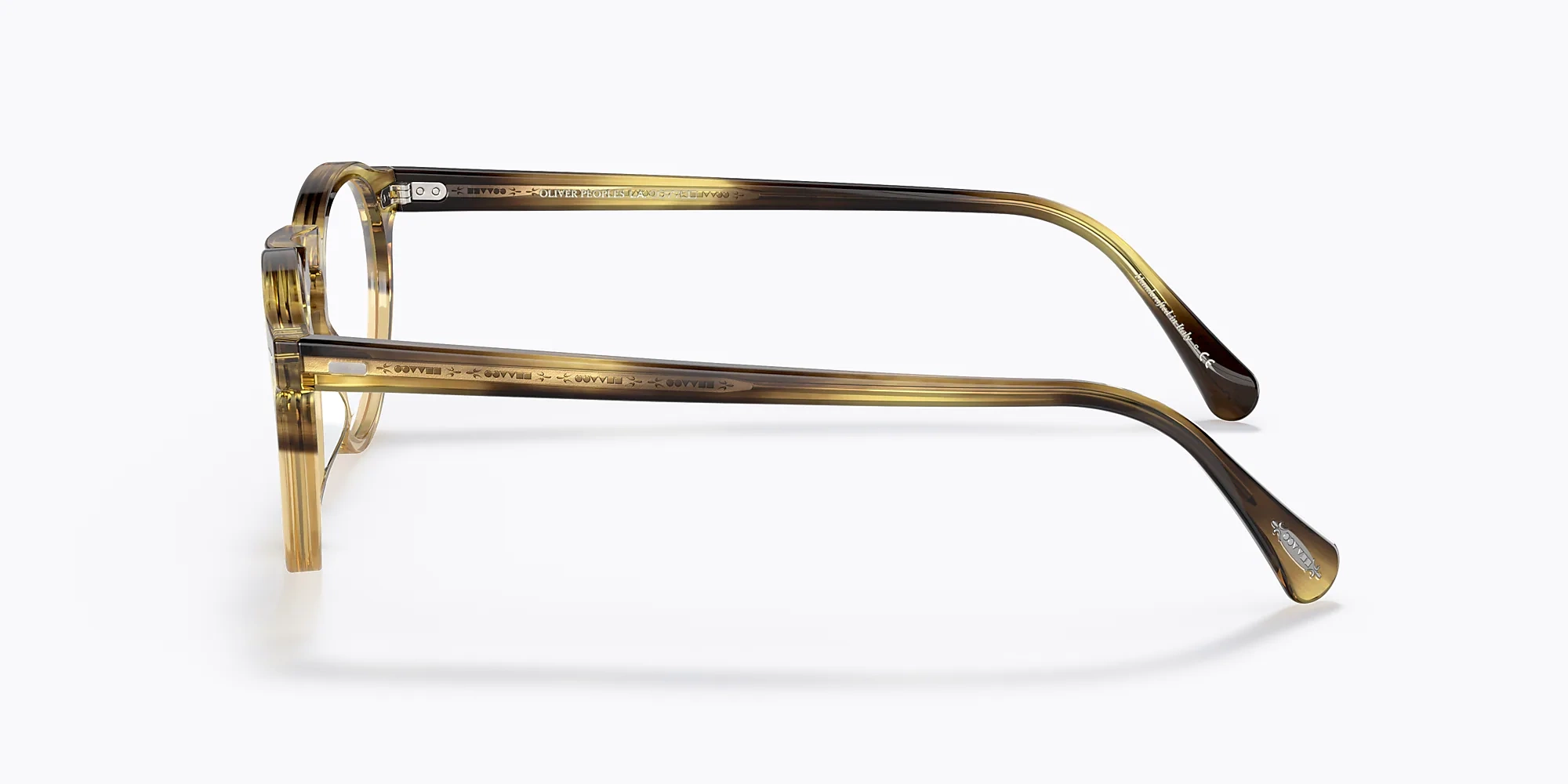 Oliver Peoples Okulary korekcyjne OV5186-1703