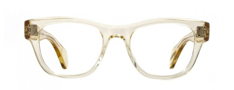 OLIVER PEOPLES Okulary Korekcyjne PARSONS OV5205-1094