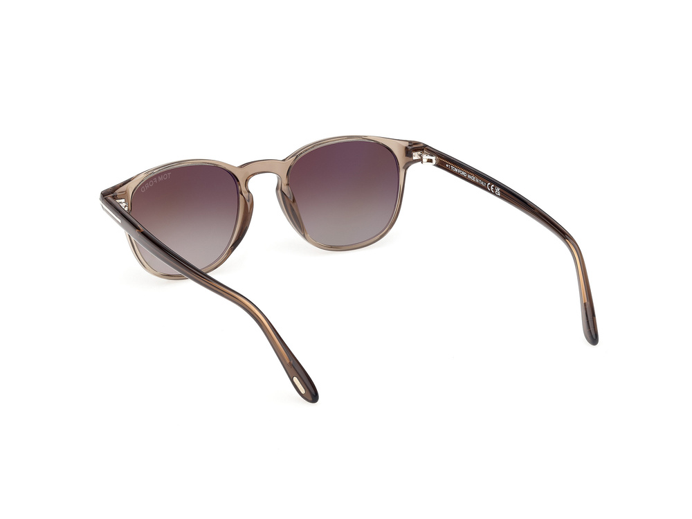 Tom Ford Sunglasses FT1302-45B