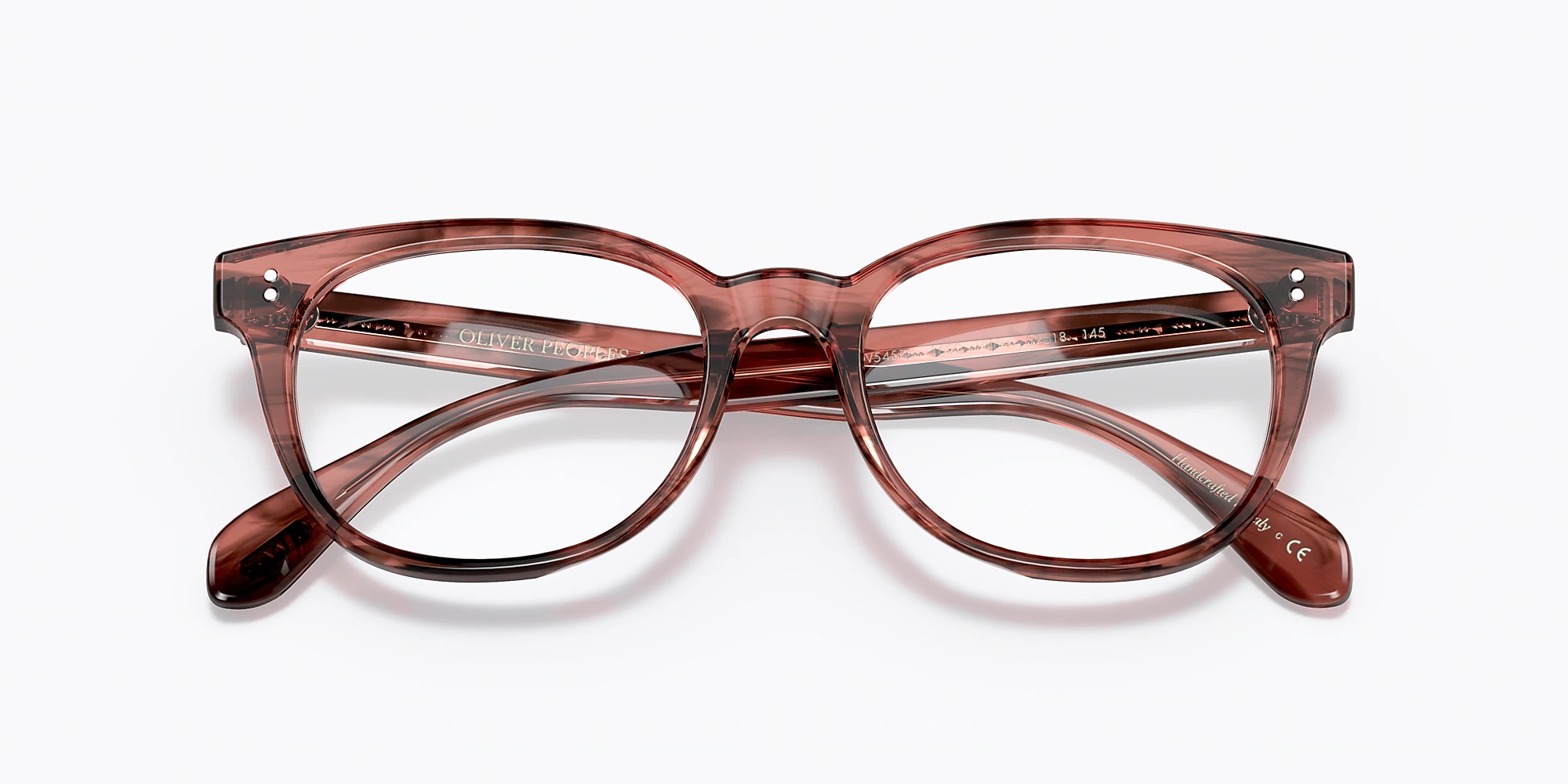 Oliver Peoples Okulary korekcyjne OV5457U-1690