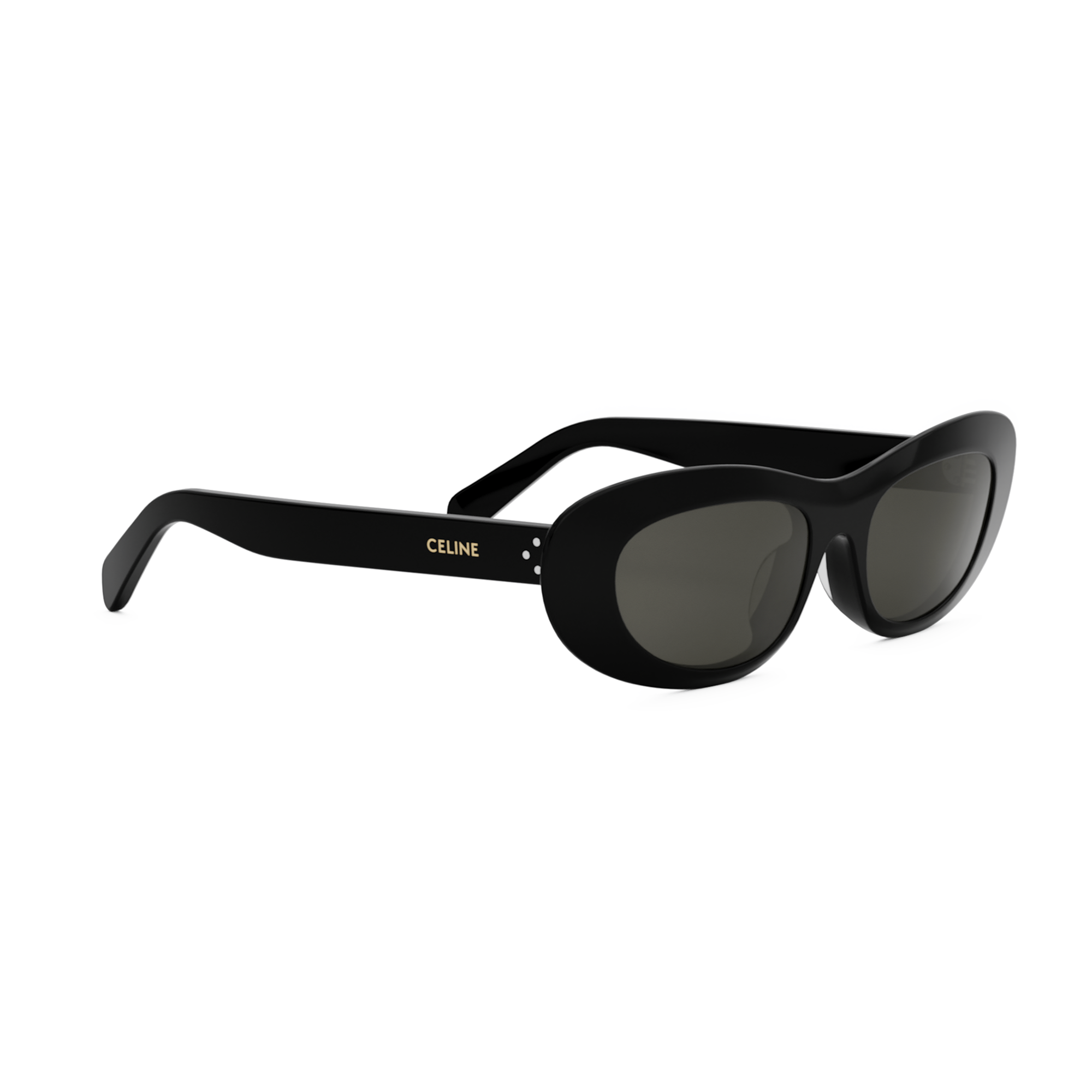 Celine Okulary przeciwsłoneczne CL40310U-01A