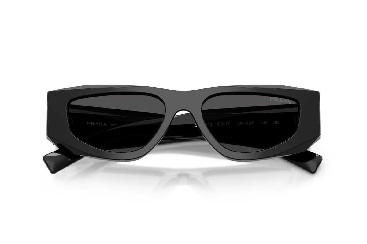 Prada Okulary przeciwsłoneczne PRB19S-16K08Z
