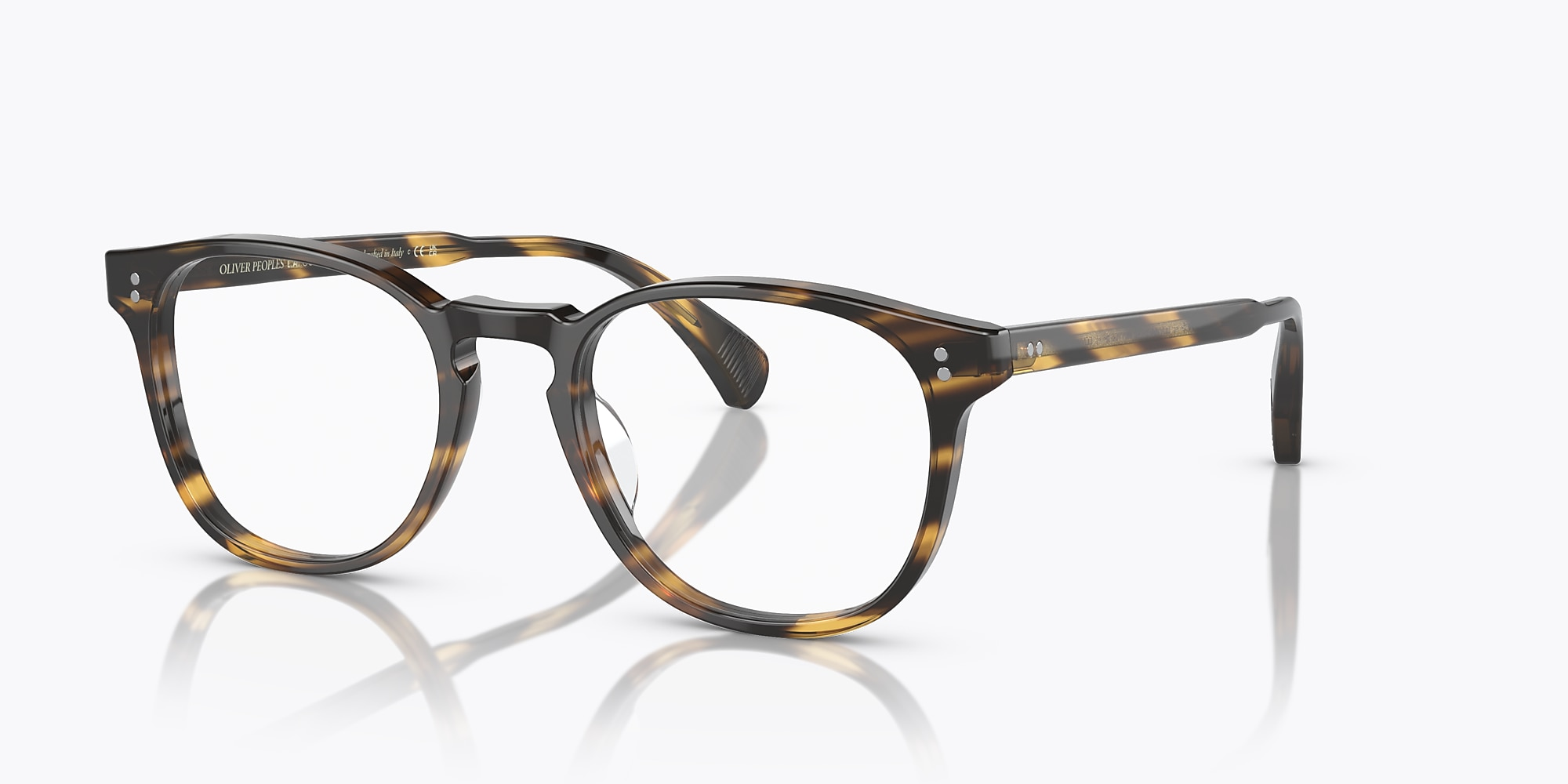OLIVER PEOPLES Optical frame FINLEY ESQ OV5298U-1003