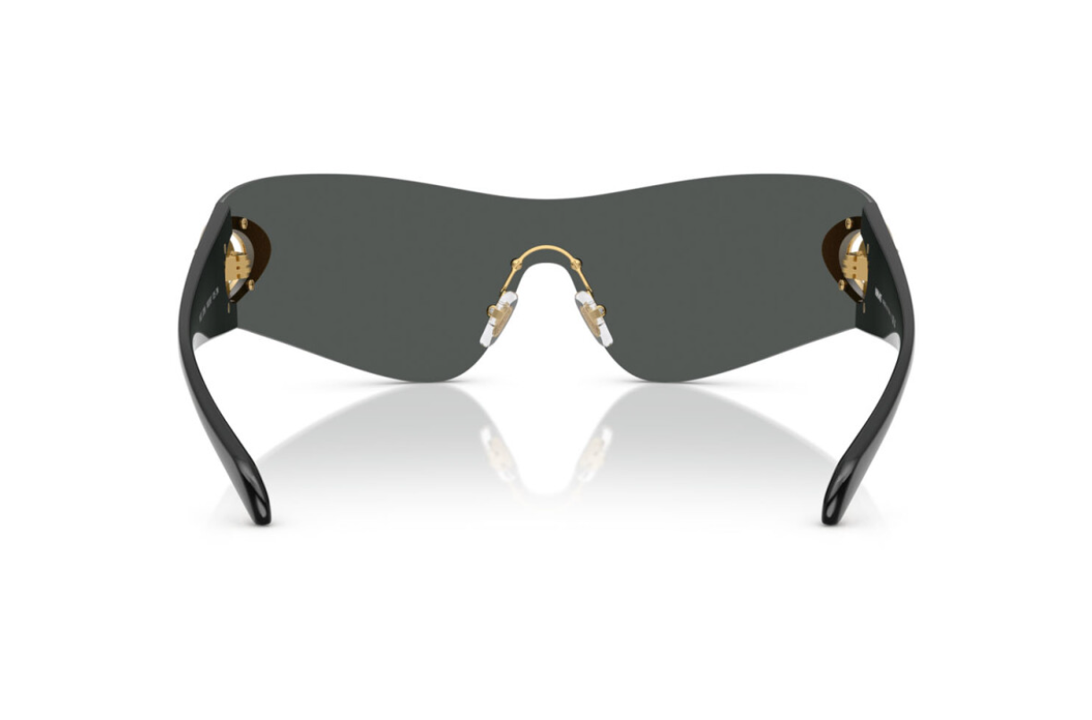 Versace Okulary przeciwsłoneczne VE2280-100287