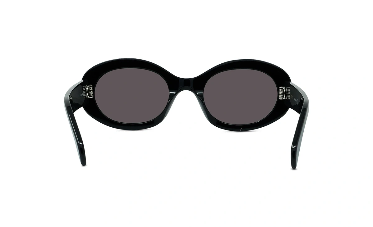 Celine Okulary przeciwsłoneczne CL40194U-01A