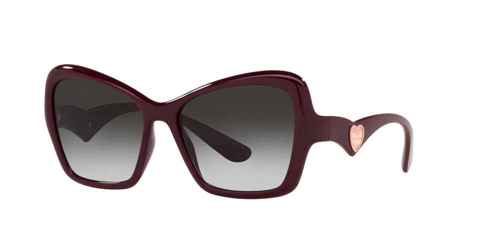 Dolce & Gabbana Sunglasses DG6153-32858G