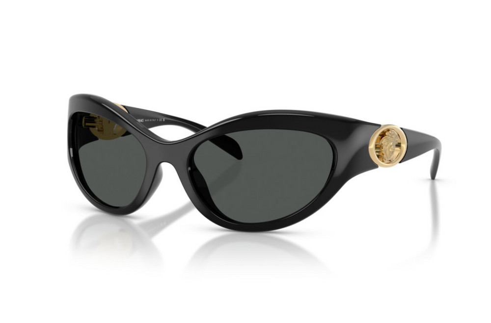 Versace Sunglasses VE4485-GB1/87