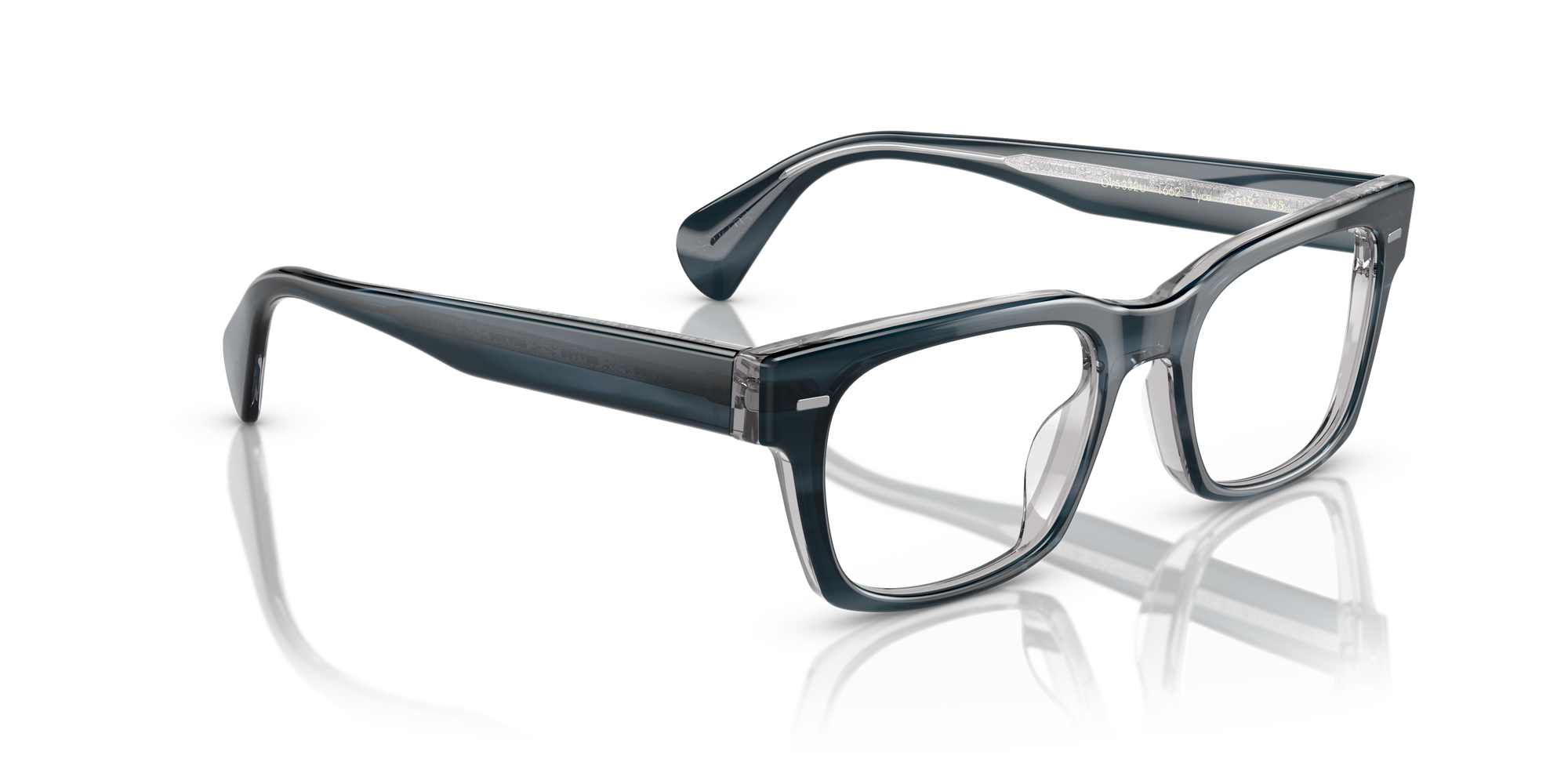 Oliver Peoples Okulary korekcyjne RYCE OV5332U-1662