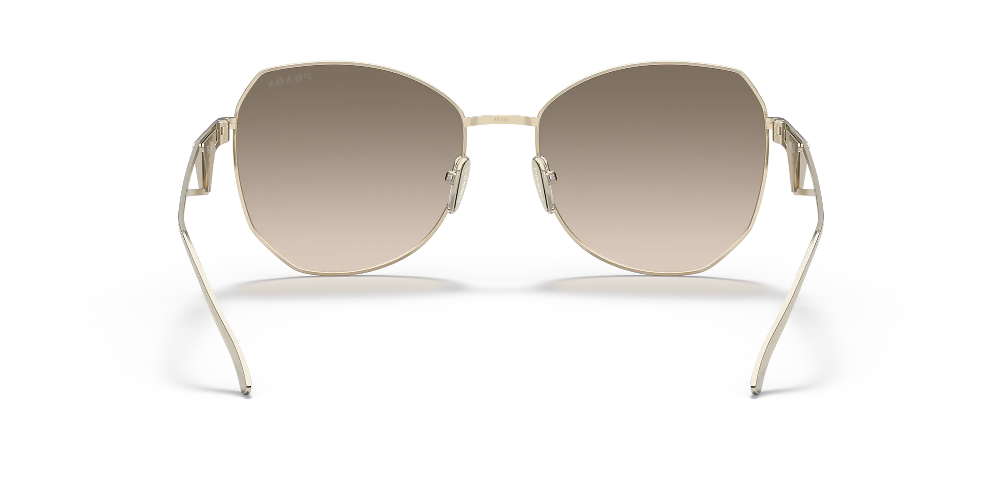 Prada Sunglasses PR57YS-ZVN3D0