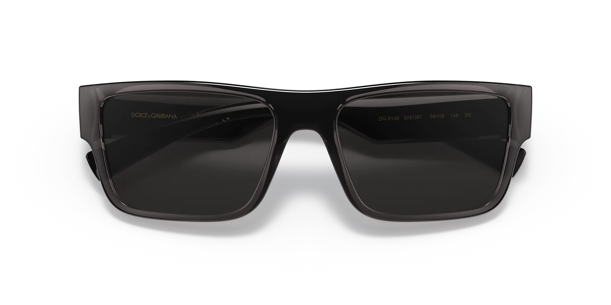 Dolce & Gabbana Sunglasses DG6149-325787