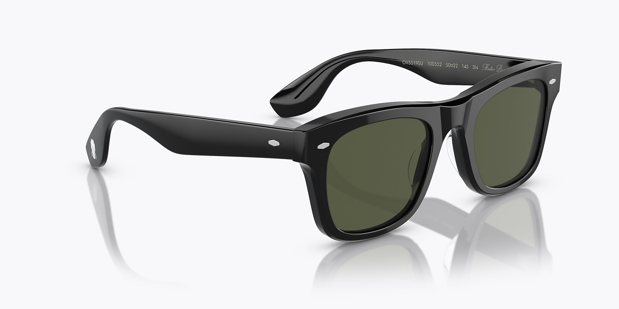 Oliver Peoples Sunglasses OV5519SU-100552