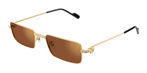 Cartier Okulary przeciwsłoneczne CT0501S-006