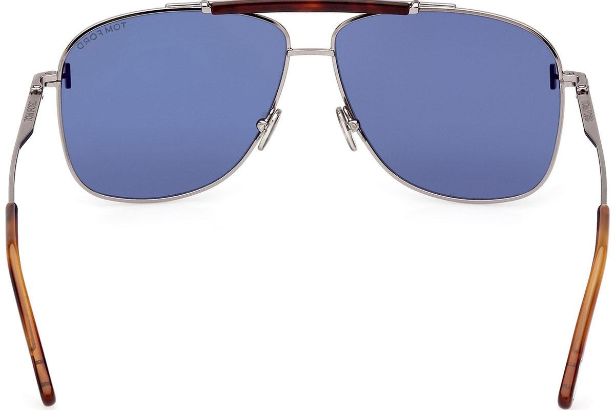 Tom Ford Sunglasses FT1017-14V