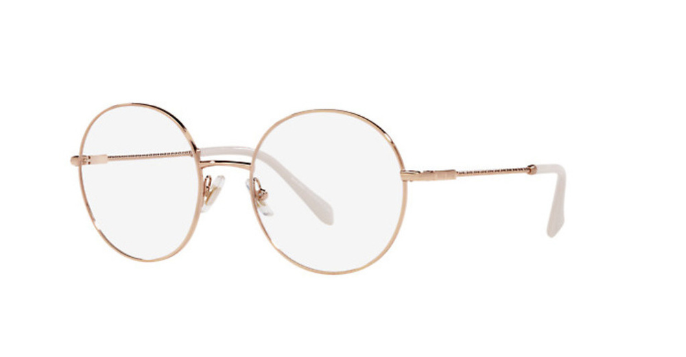 Miu Miu Okulary korekcyjne MU 53TV-SVF1O1