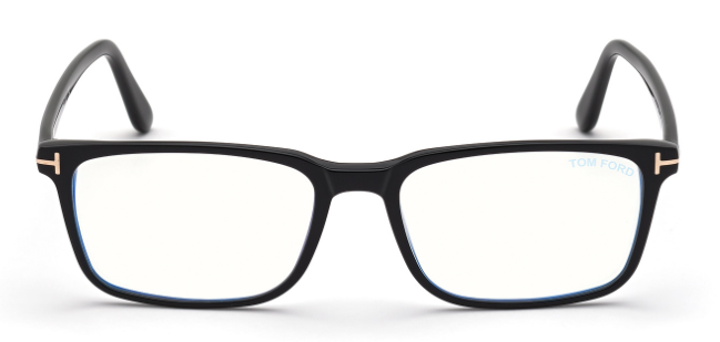 Tom Ford Optical Frame FT5735-B-001