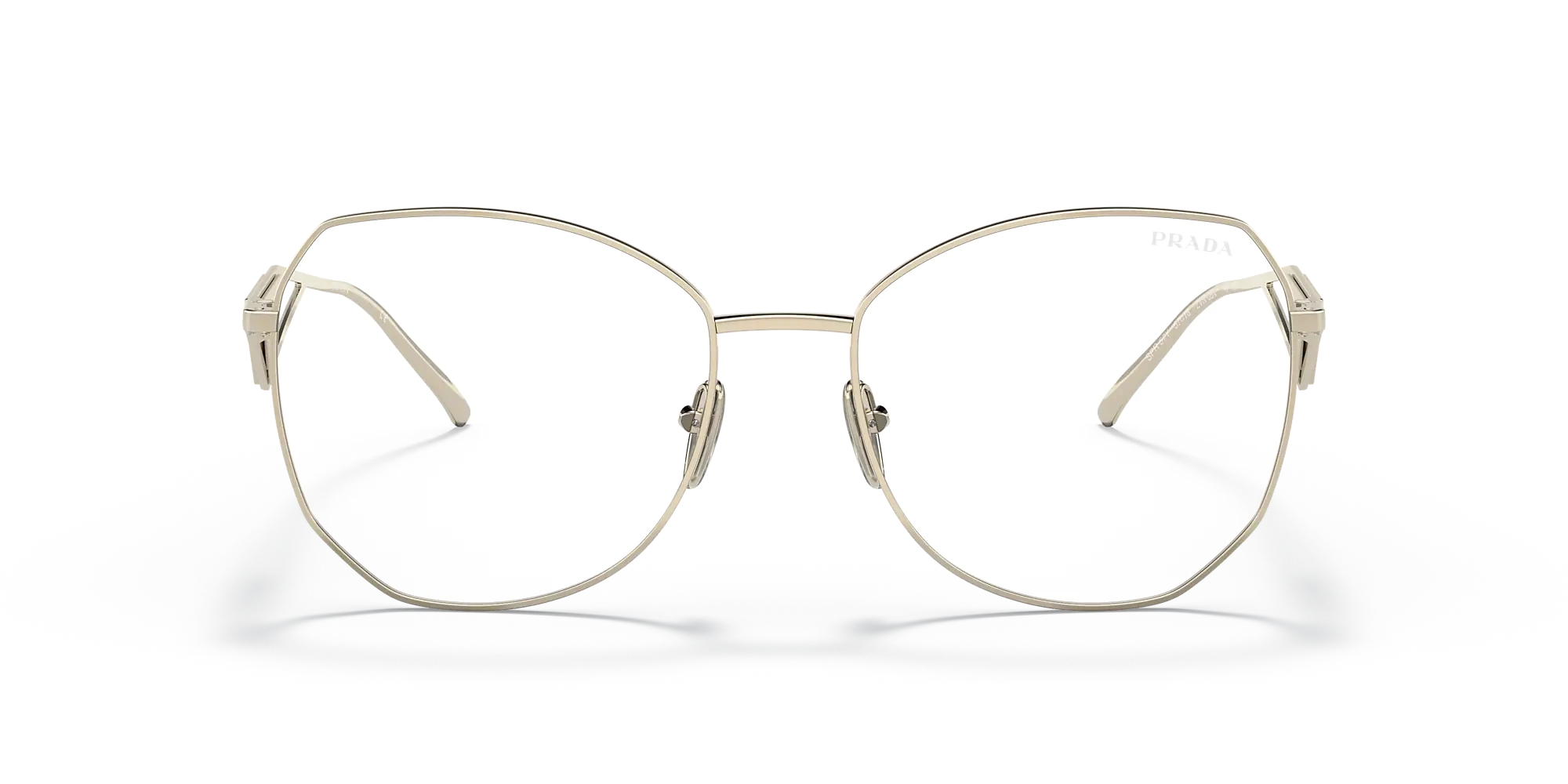 Prada Okulary przeciwsłoneczne PR57YS-ZVN08N