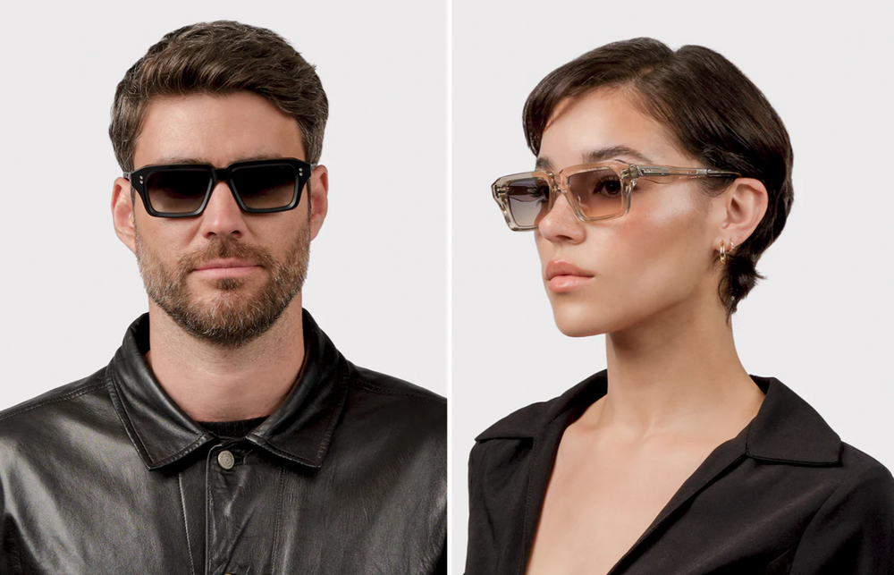 Dita Sunglasses DTS462-A-01