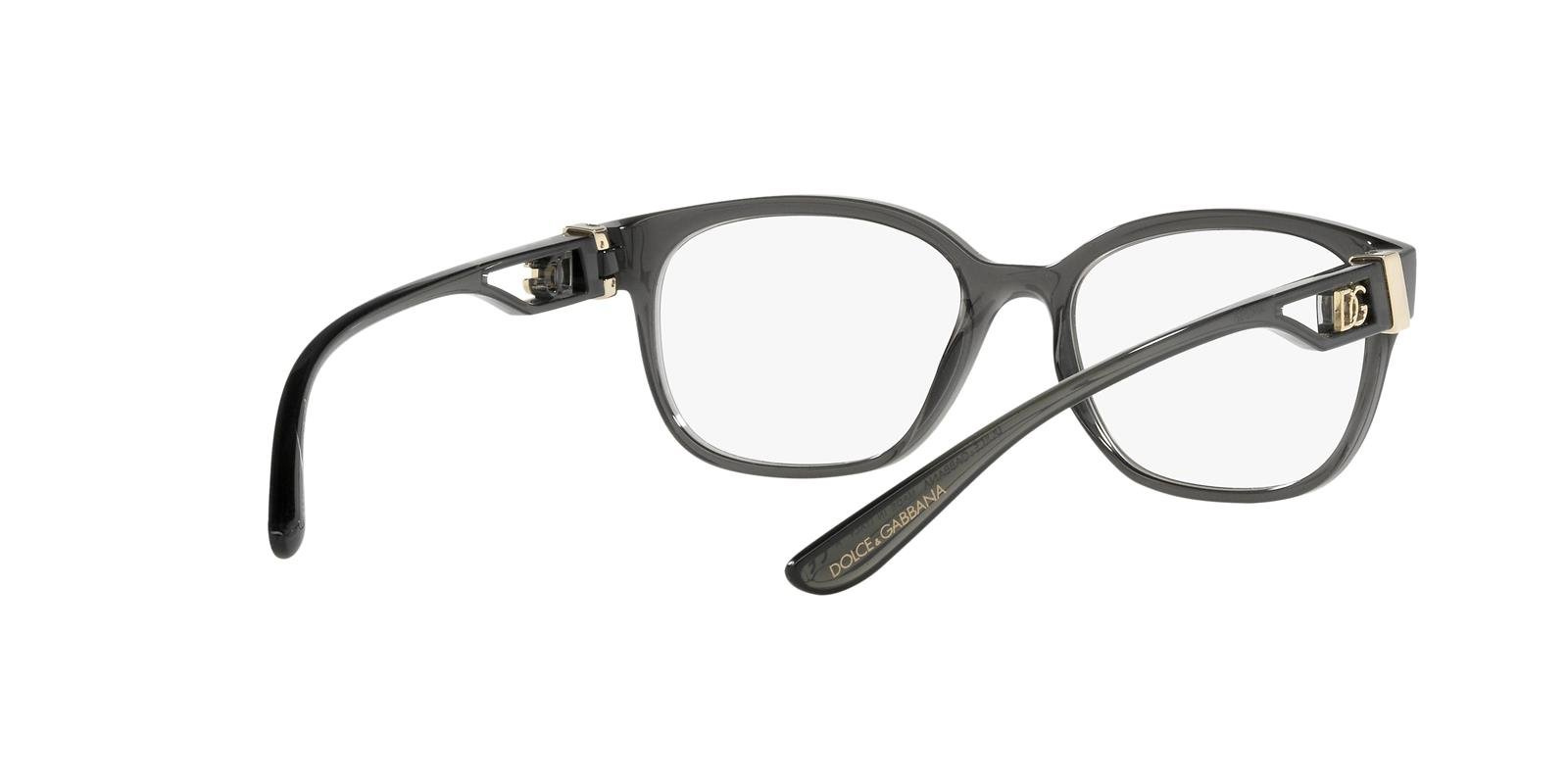 Dolce & Gabbana Okulary korekcyjne DG5066-3291