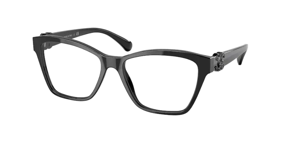 Chanel Optical frame CH3420QB-C888