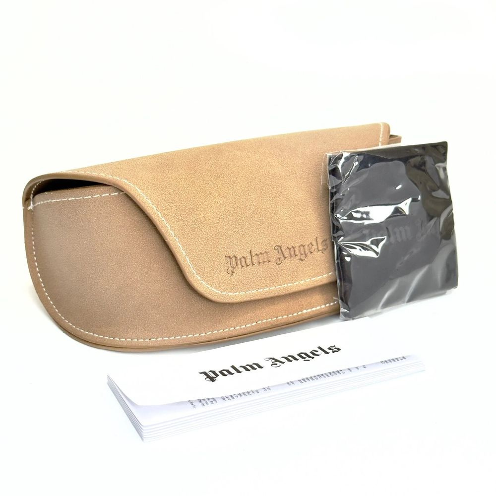 Palm Angels Sunglasses PERI10G-007