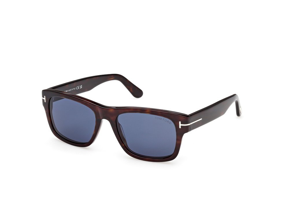 Tom Ford Okulary Przeciwsłoneczne SMITH-02 FT1303-52V