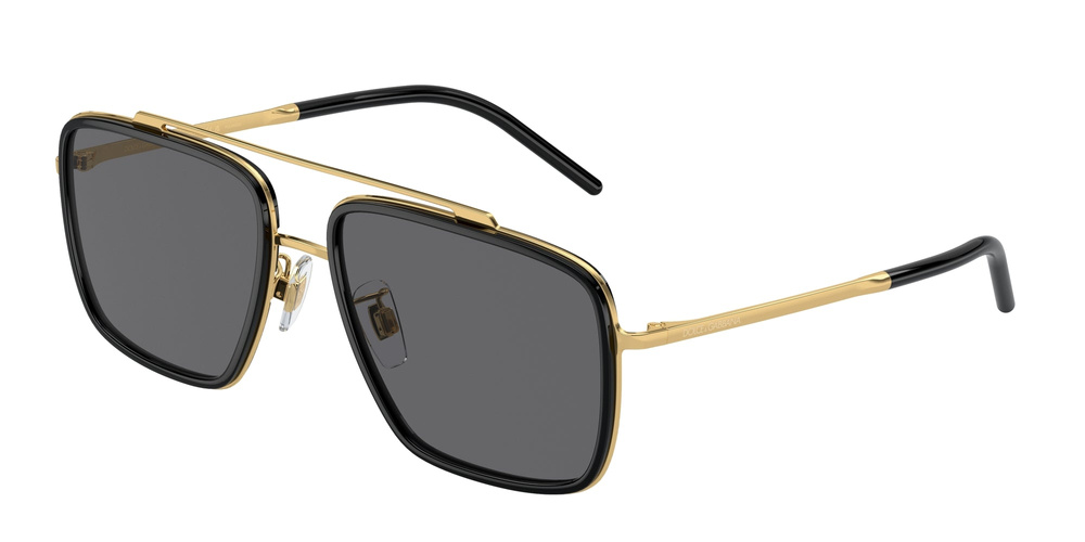 Dolce & Gabbana Okulary przeciwsłoneczne DG2220-02/81