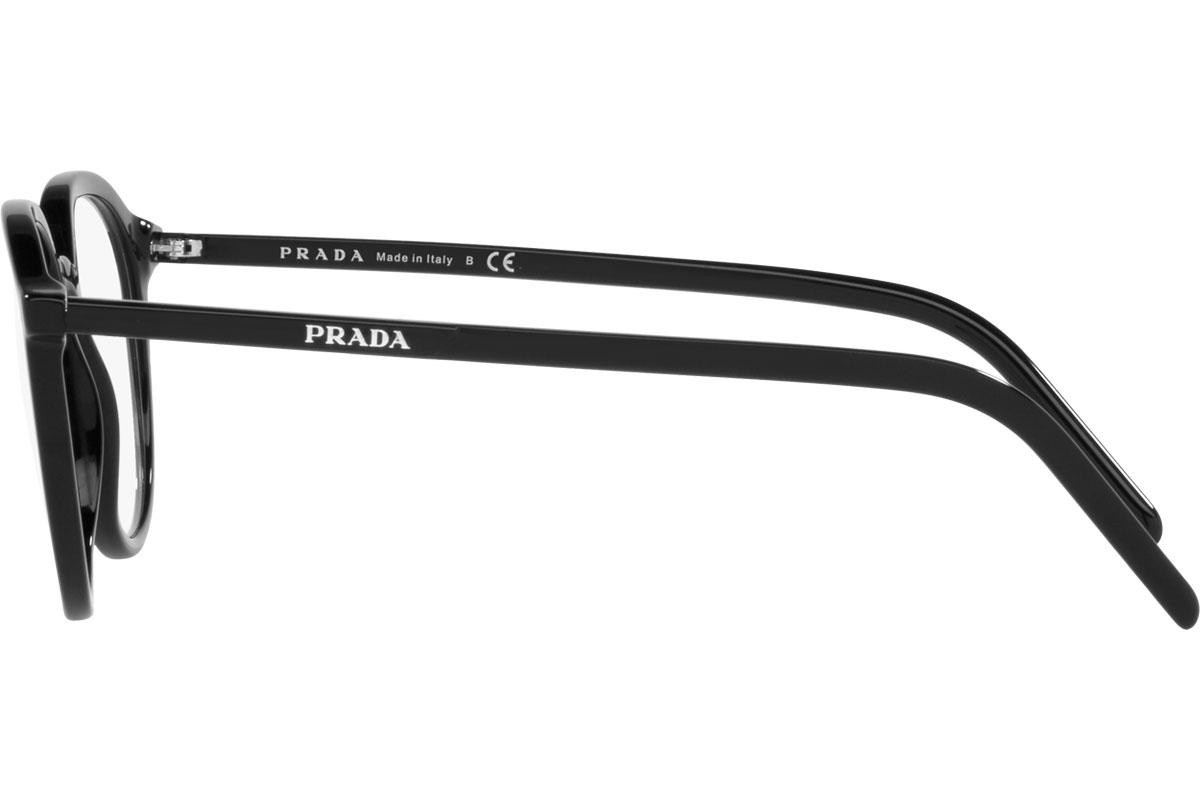 Prada Optical frame PR12YV-1AB1O1