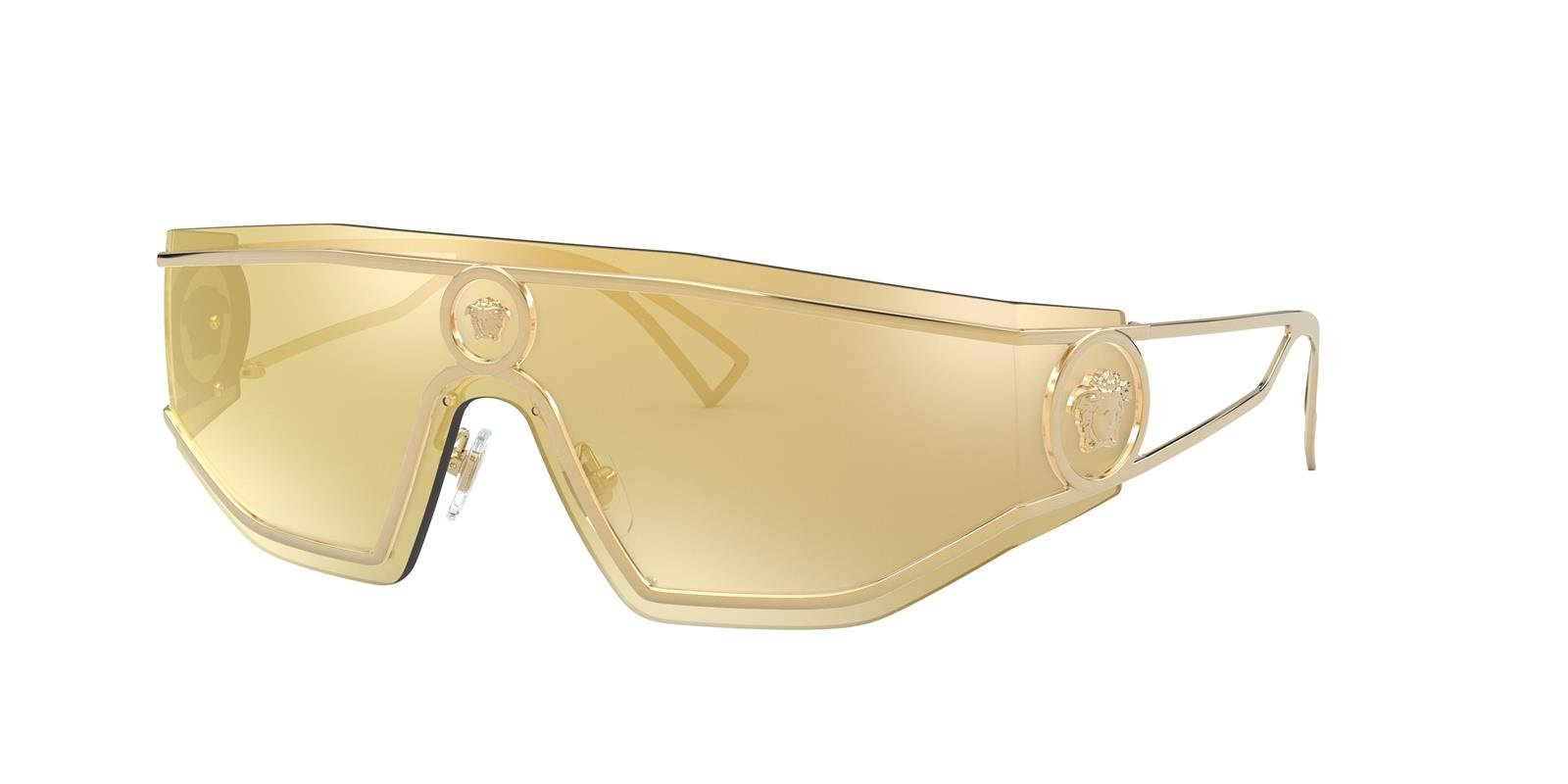Versace Okulary przeciwsłoneczne VE2226-10027P