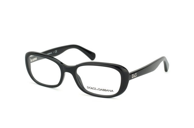 DOLCE & GABBANA Dioptrické rámy Okulary DG1247-501