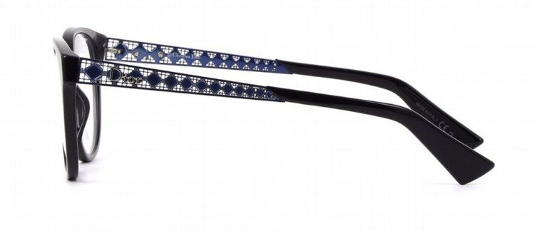 DIOR Optical frame CDDIORRAMAO2-CST