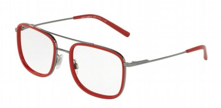 Dolce & Gabbana Oprawy korekcyjne DG1288-04