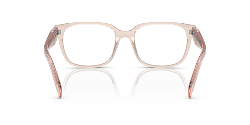 Prada Okulary korekcyjne PR17ZV-15J1O1