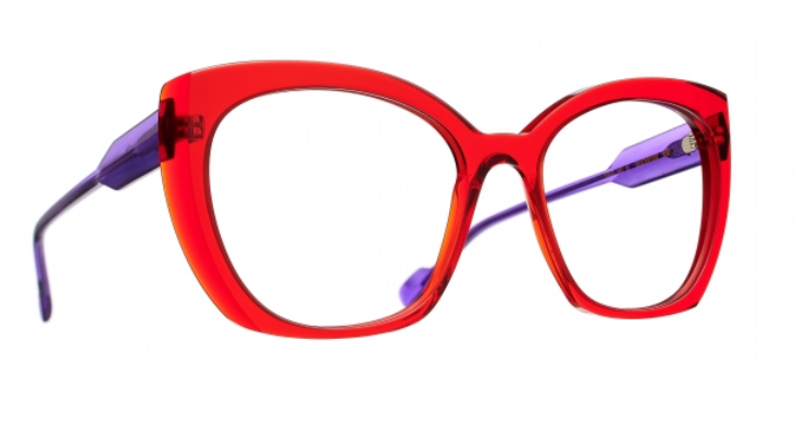 CAROLINE ABRAM Optical Frame CHRISTINE 668