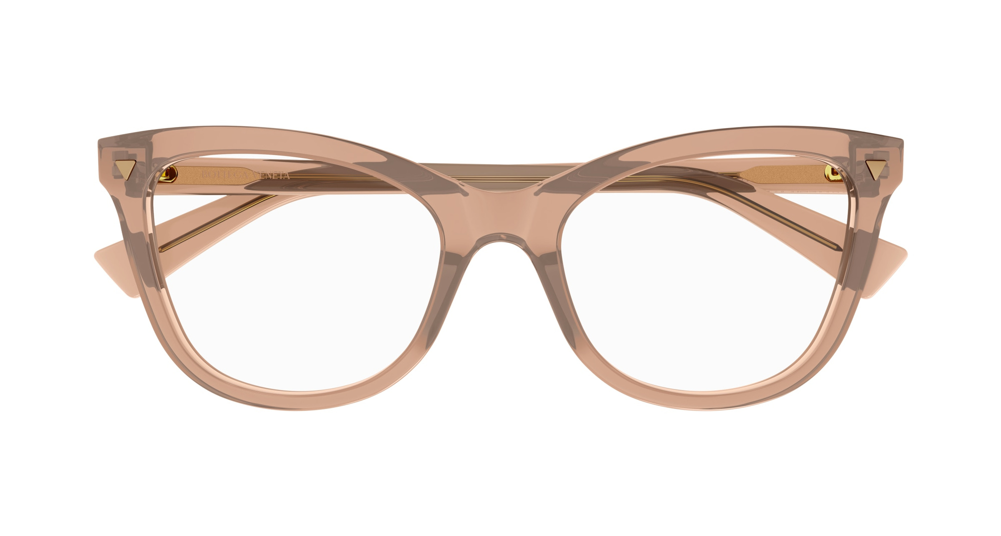 Bottega Veneta Okulary korekcyjne BV1226O-013