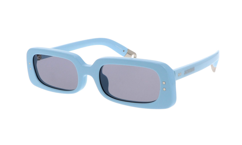 Jacquemus Sunglasses JAC47C2SUN