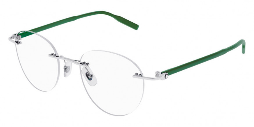 Mont Blanc Okulary korekcyjne MB0224O-004