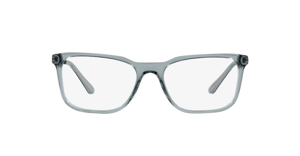 Prada Okulary korekcyjne PR 05ZV-19F1O1