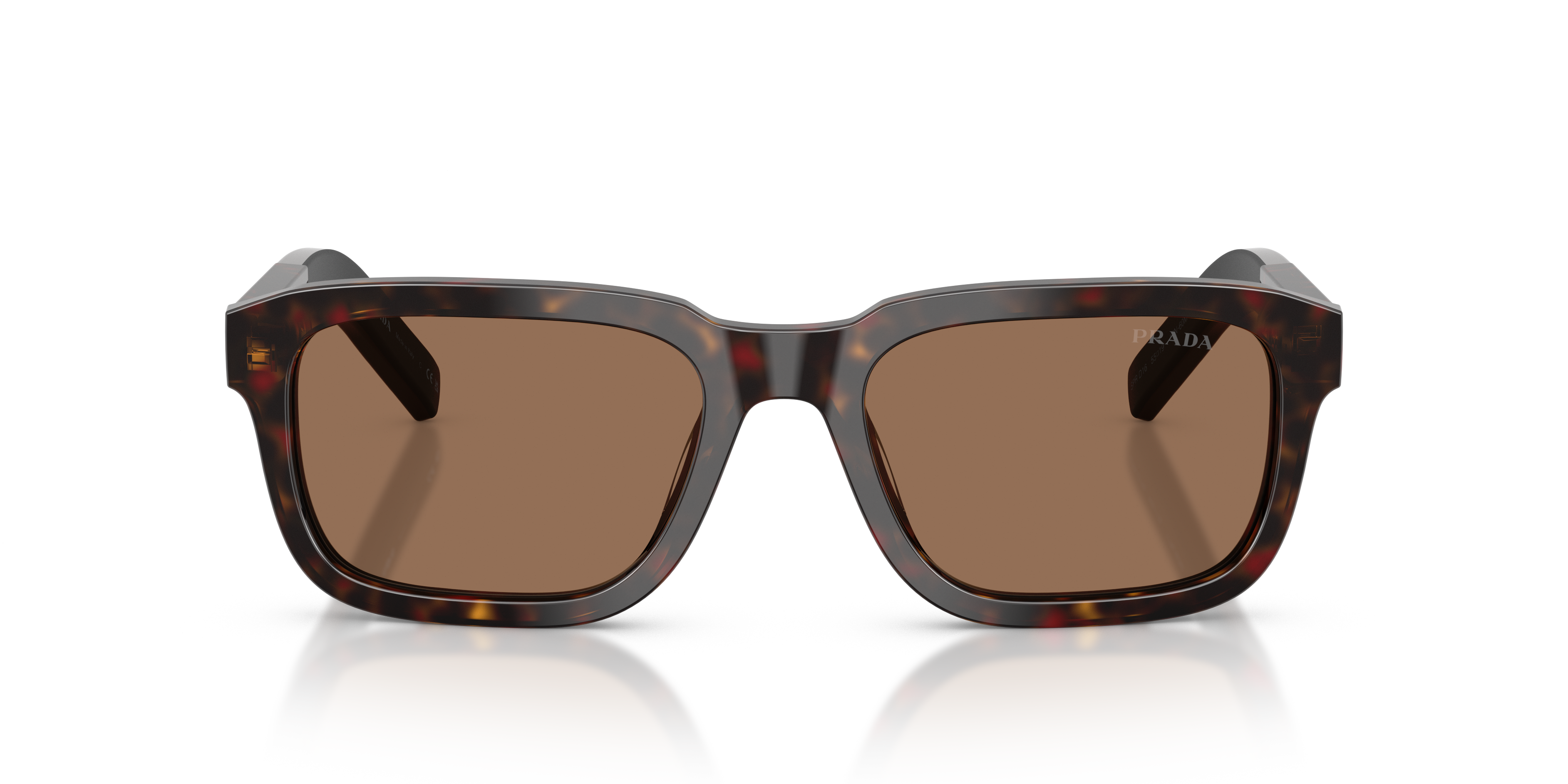 Prada Okulary przeciwsłoneczne PR D16S-17N60M