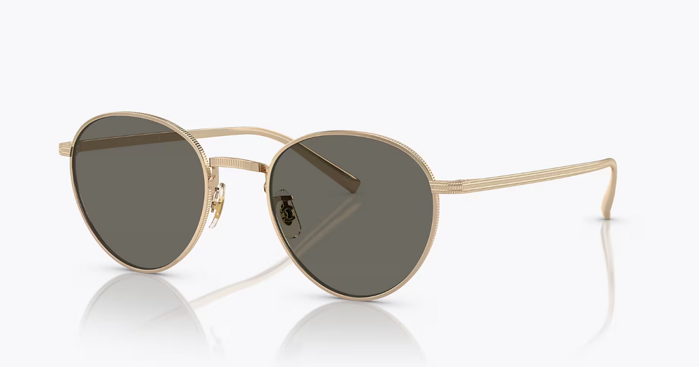 Oliver Peoples Okulary przeciwsłoneczne RHYDIAN OV1336ST-5035R5